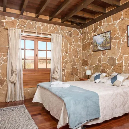 Villa Casa Laura La Ampuyenta
