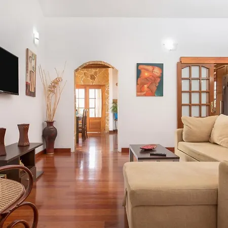 Villa Casa Laura