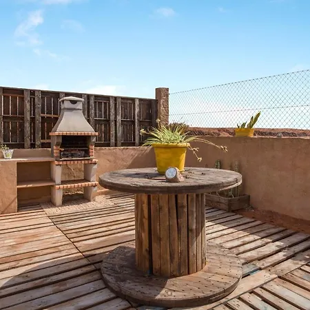 Casa Laura La Ampuyenta
