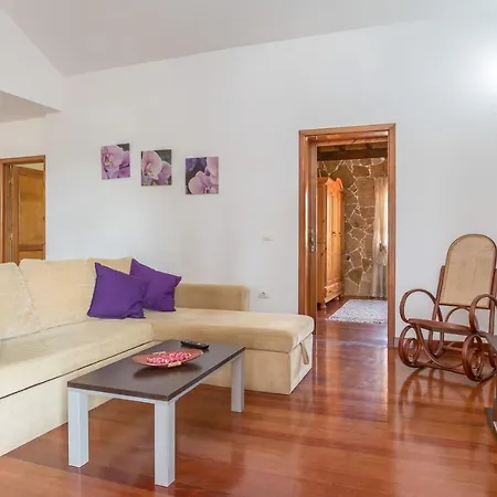 Villa Casa Laura La Ampuyenta
