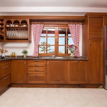 Villa Casa Laura *