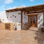 Casa Laura * Puerto del Rosario (Fuerteventura)