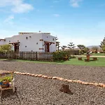 Casa Laura * Puerto del Rosario (Fuerteventura)