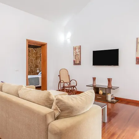 Casa Laura Puerto del Rosario (Fuerteventura)