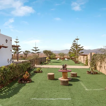 Casa Laura Puerto del Rosario (Fuerteventura)