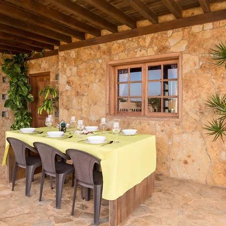 Casa Laura Villa *