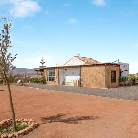 Casa Laura Puerto del Rosario (Fuerteventura)