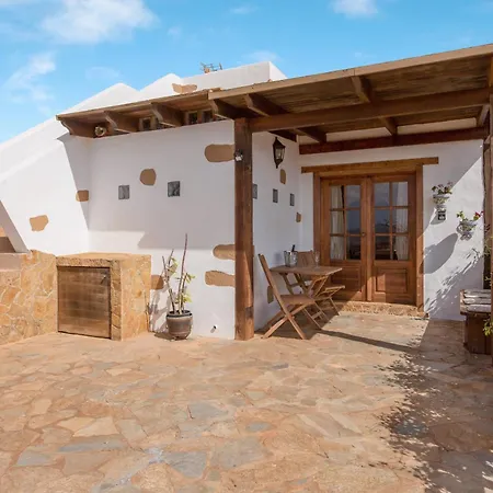 Casa Laura Villa *