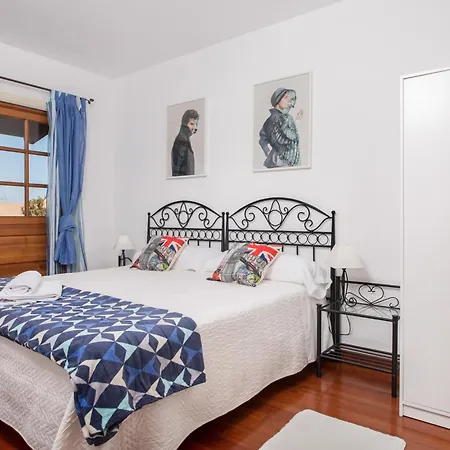 Casa Laura Villa Puerto del Rosario (Fuerteventura)