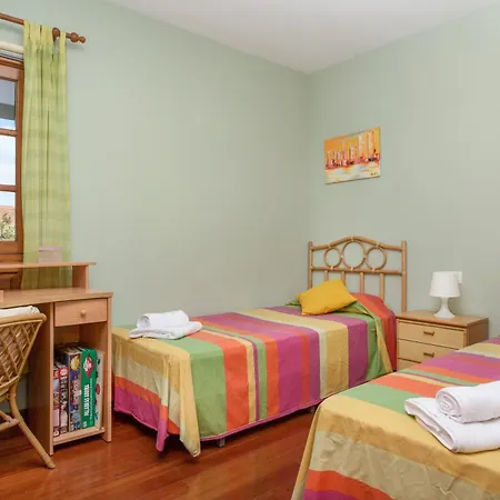 Villa Casa Laura Puerto del Rosario (Fuerteventura)