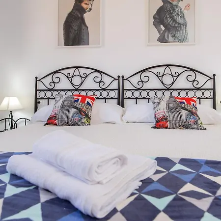 Casa Laura * Puerto del Rosario (Fuerteventura)