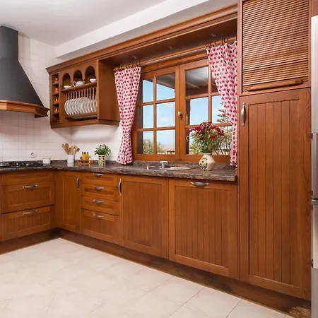 Casa Laura * Puerto del Rosario (Fuerteventura)