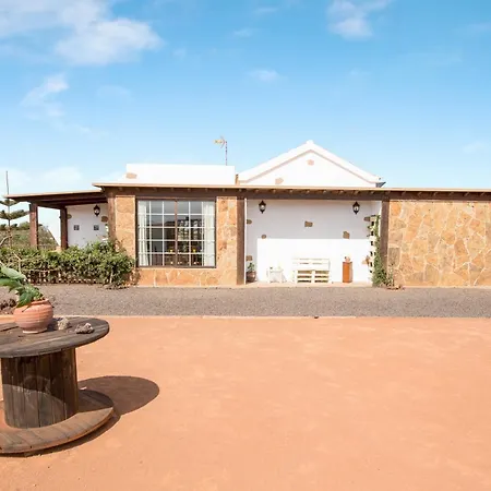Casa Laura Villa Puerto del Rosario (Fuerteventura)