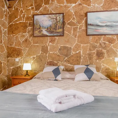 Villa Casa Laura Puerto del Rosario (Fuerteventura)