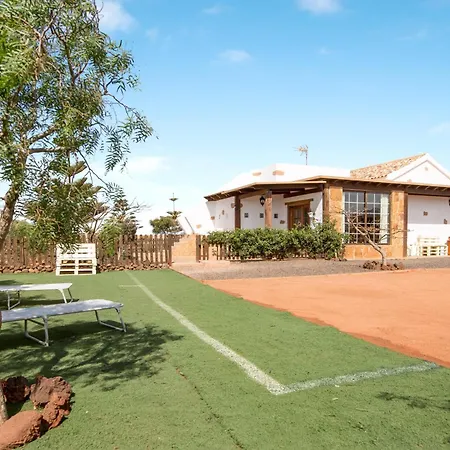 Villa Casa Laura *