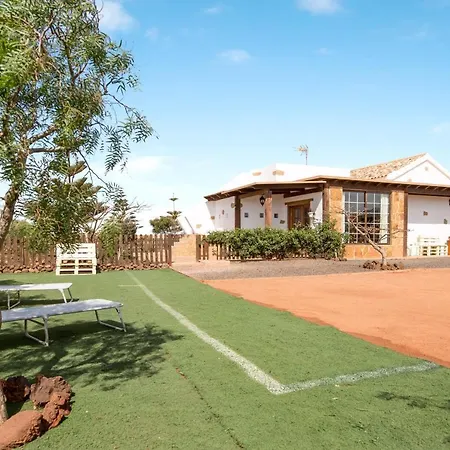 Casa Laura Villa
