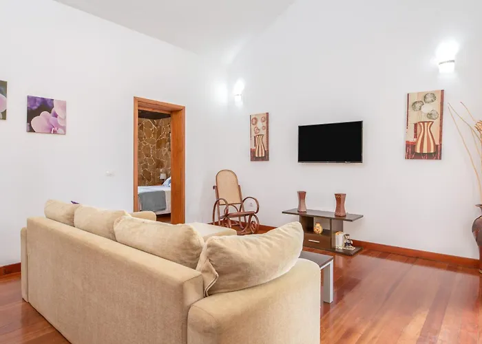 Casa Laura Puerto del Rosario (Fuerteventura)