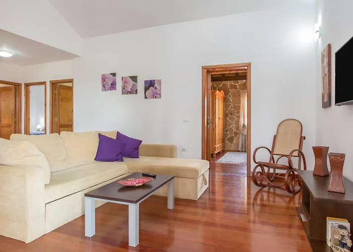 Casa Laura Villa Puerto del Rosario (Fuerteventura)