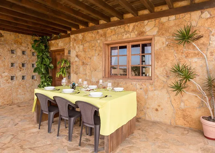 Casa Laura Villa *
