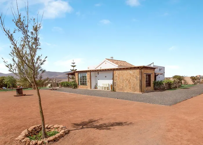 Casa Laura Puerto del Rosario (Fuerteventura)