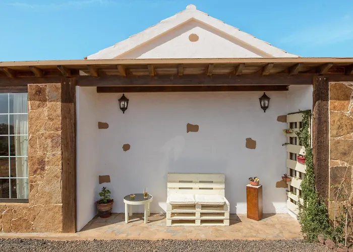 Casa Laura