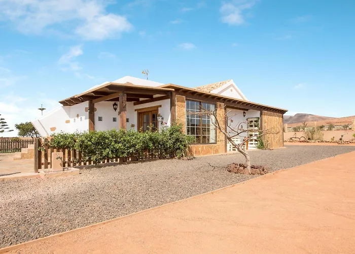 Villa Casa Laura