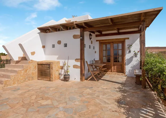 Casa Laura Villa *