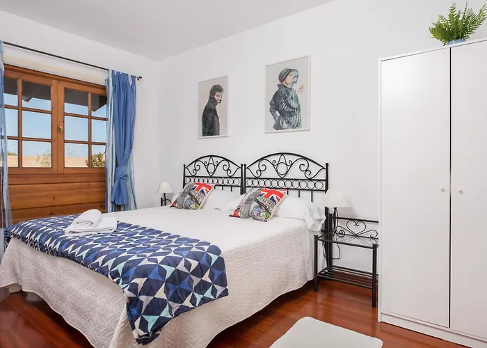 Casa Laura Villa Puerto del Rosario (Fuerteventura)