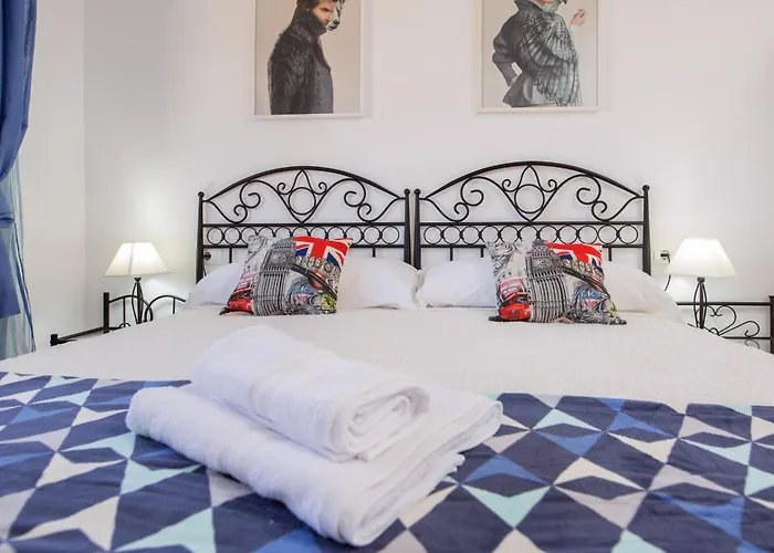 Casa Laura * Puerto del Rosario (Fuerteventura)