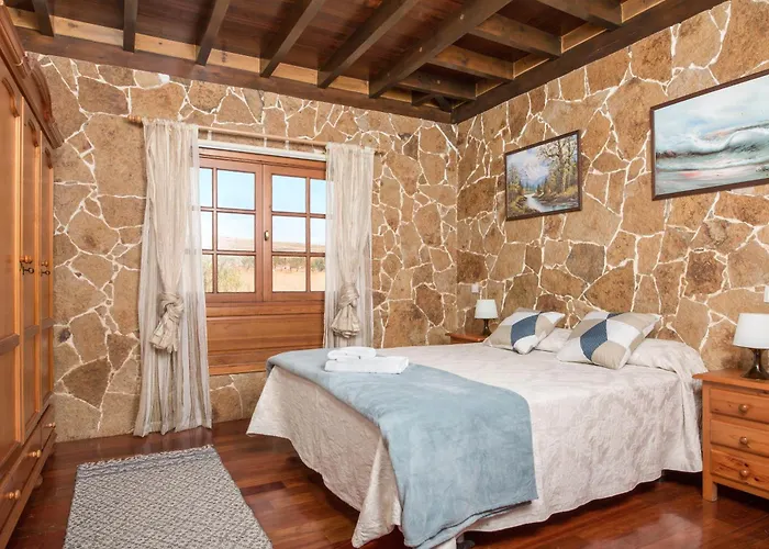 Casa Laura Villa Puerto del Rosario (Fuerteventura)