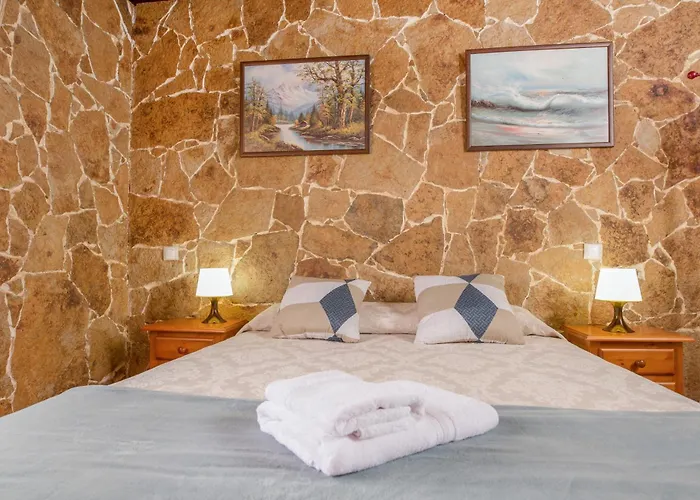 Villa Casa Laura Puerto del Rosario (Fuerteventura)