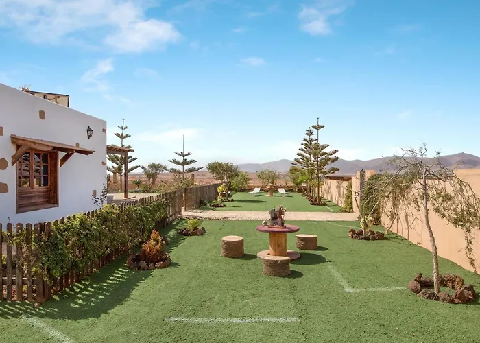 Casa Laura