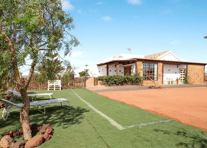 Casa Laura Villa