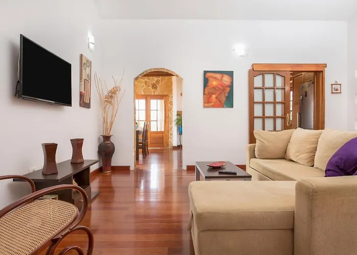 Villa Casa Laura